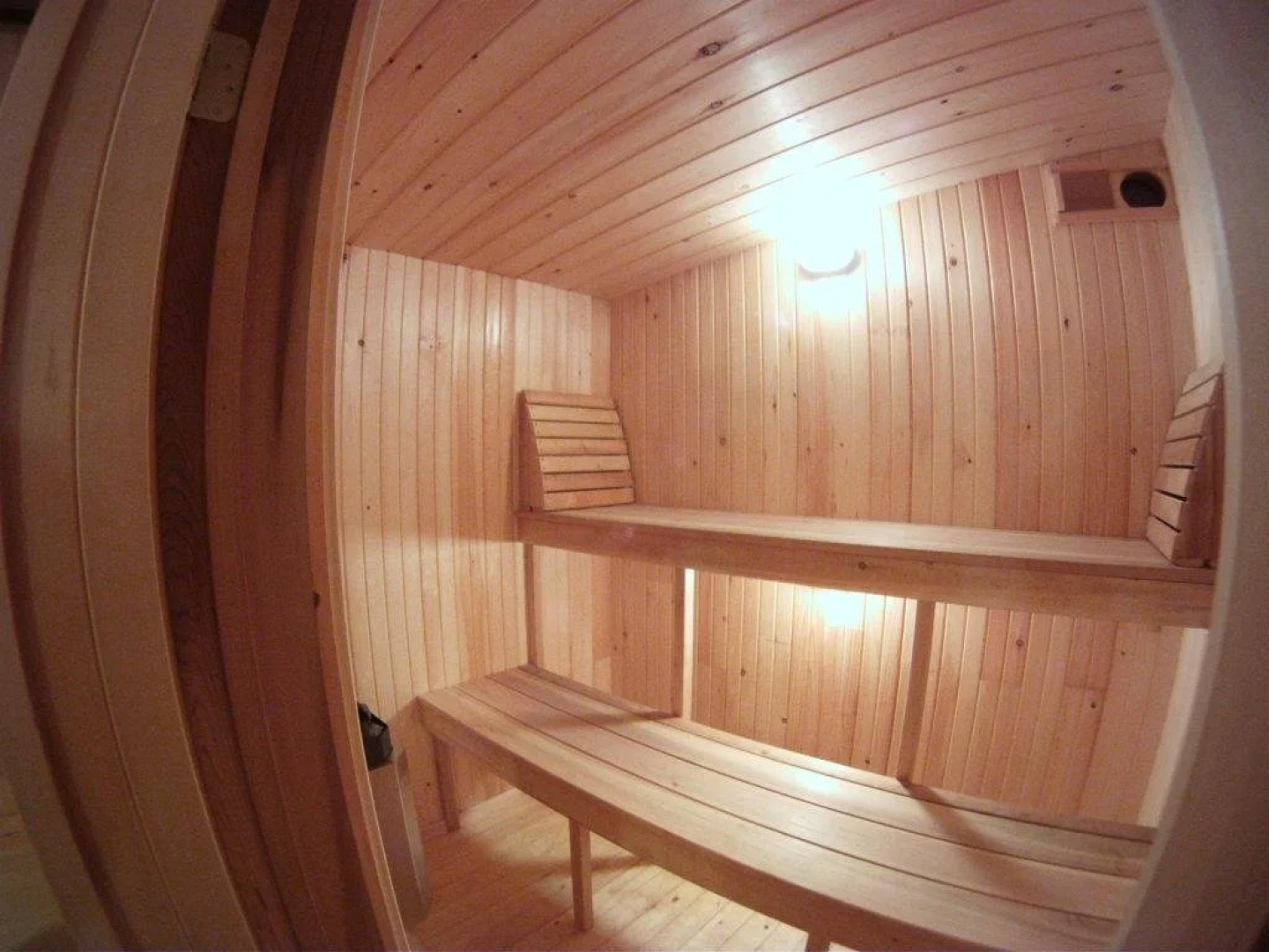 Pilots' Loft
