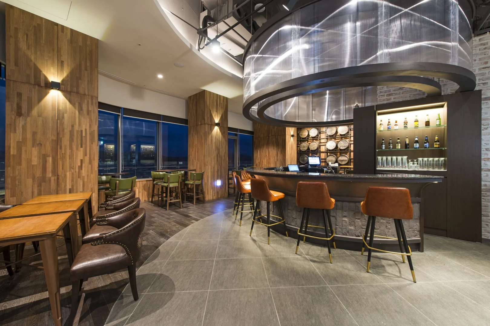 Stanford Hotel & Resort Tongyeong