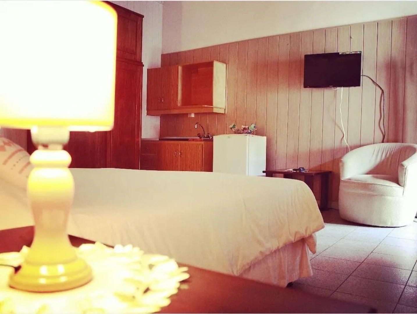 Hassler Hotel Villa Morra