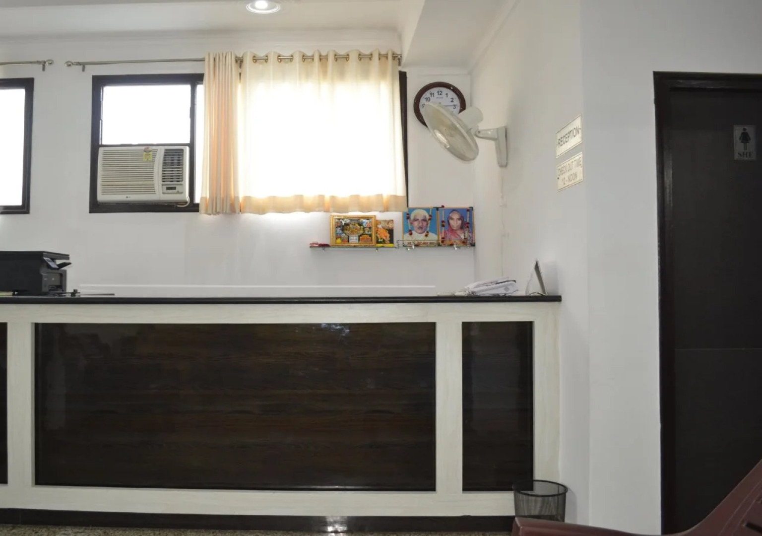 Hotel Rajni Guest House