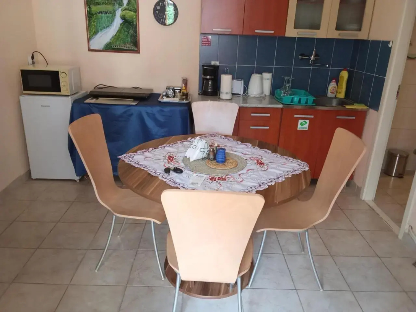 Györgyök Háza