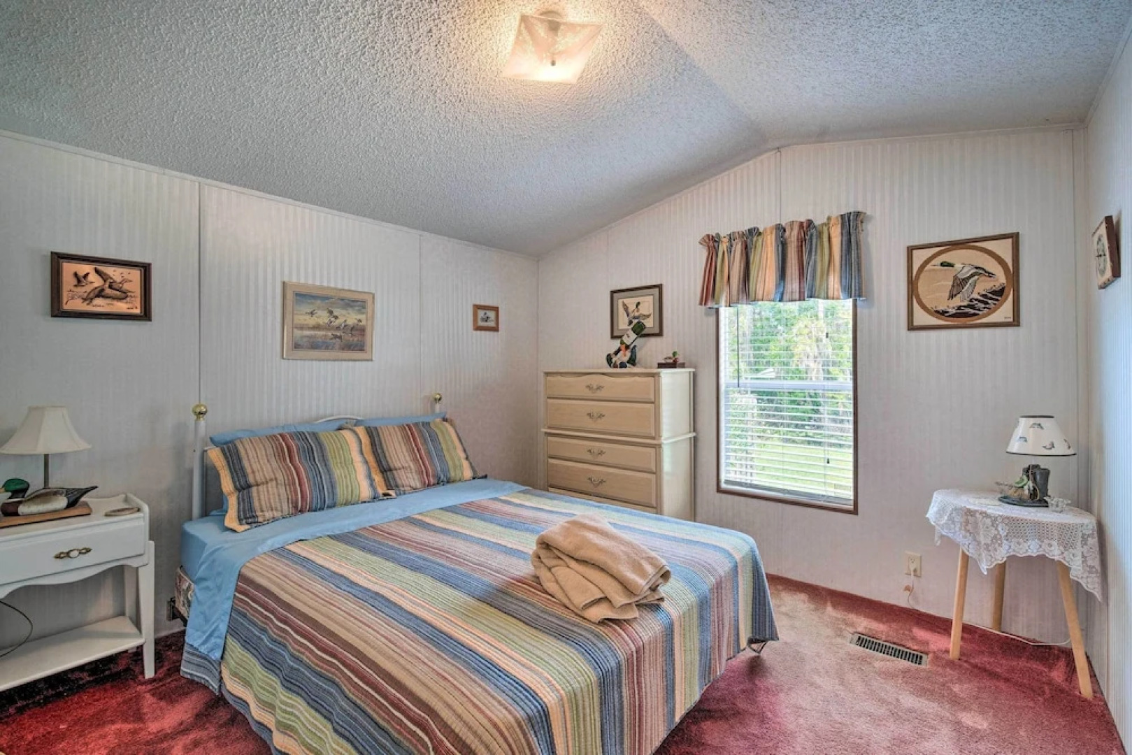 Peaceful Canal-front Retreat w/ Boathouse!