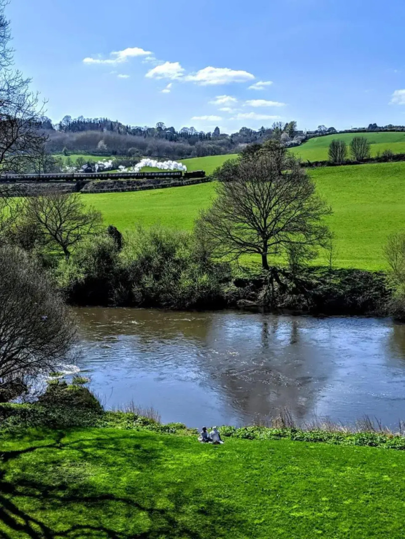 Worralls Grove Guest Farm House