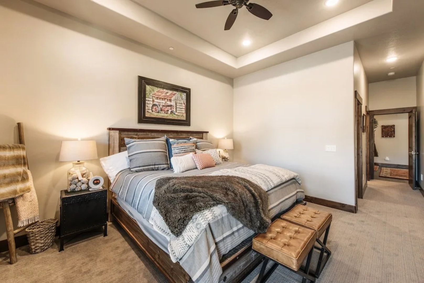 Deer Park Condo #303 3 Bedrooms 2 Bathrooms Condo