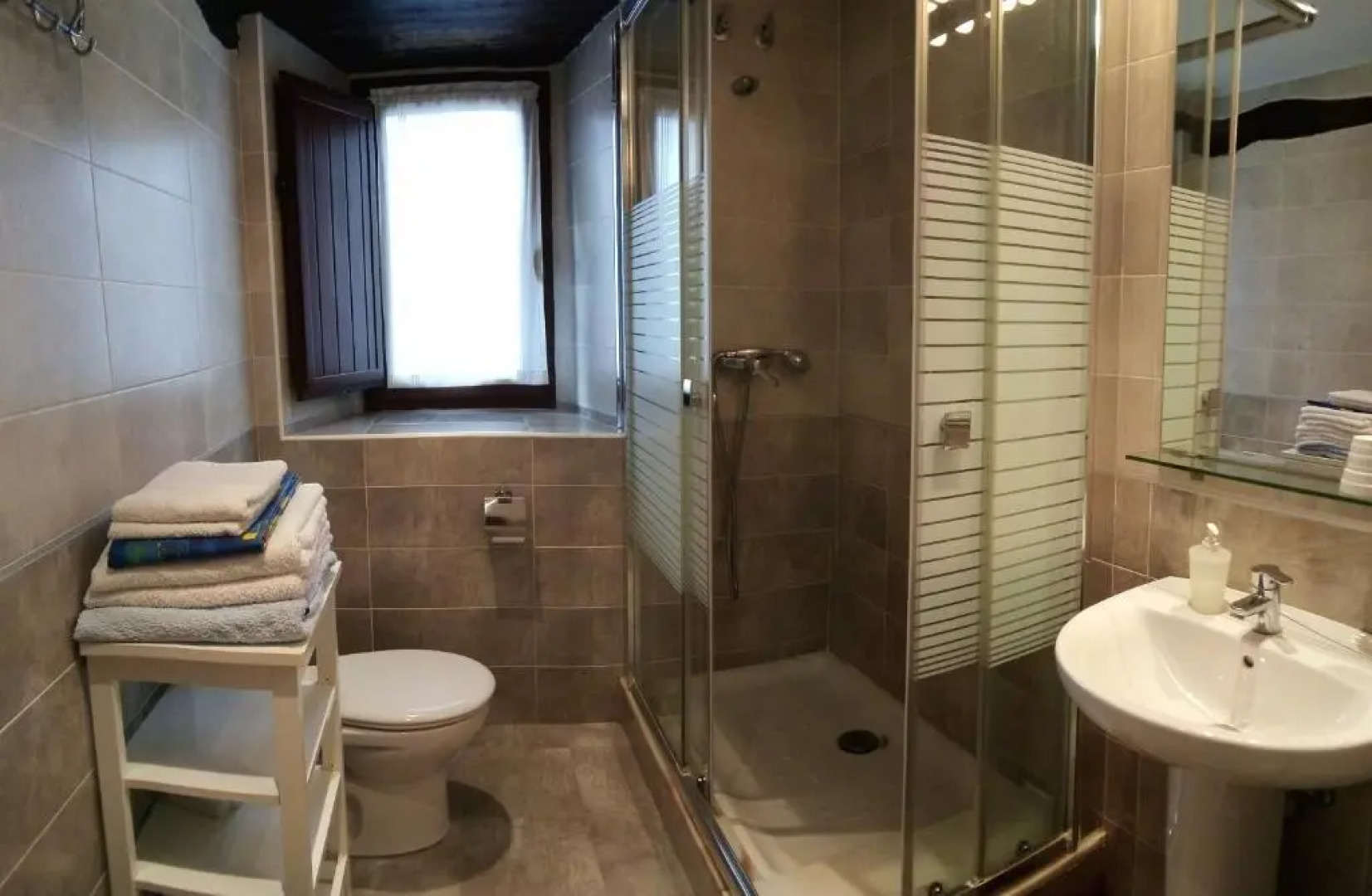 Apartamentos El Majuelo