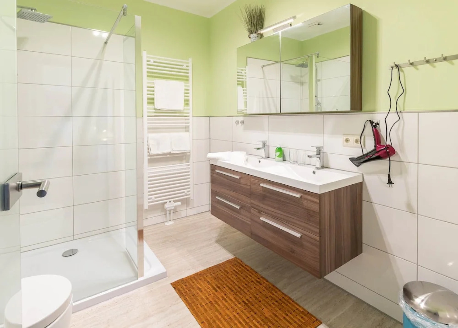 Weingut Pawis Appartements