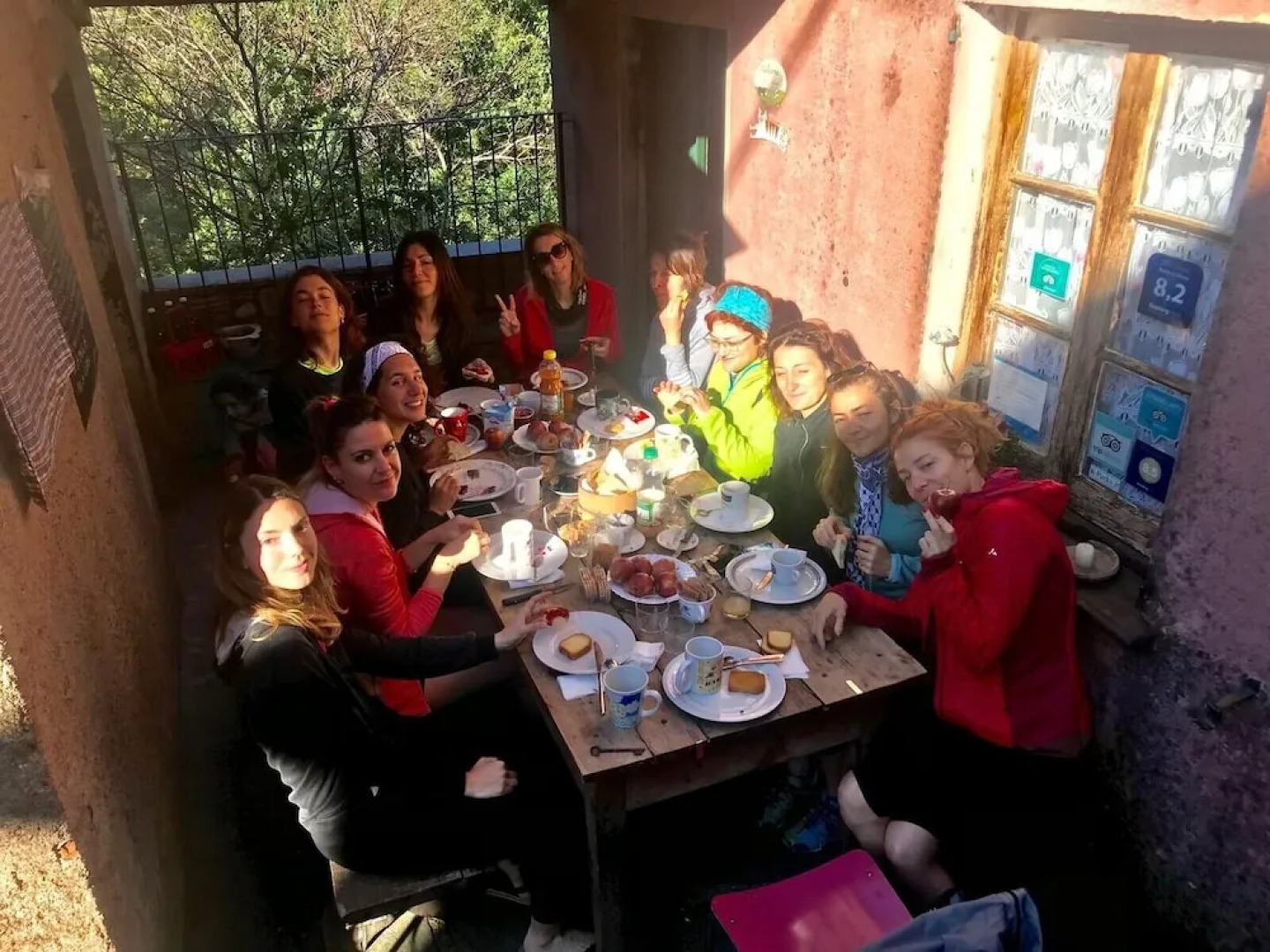 Baldo e Chicca Bed & Breakfast