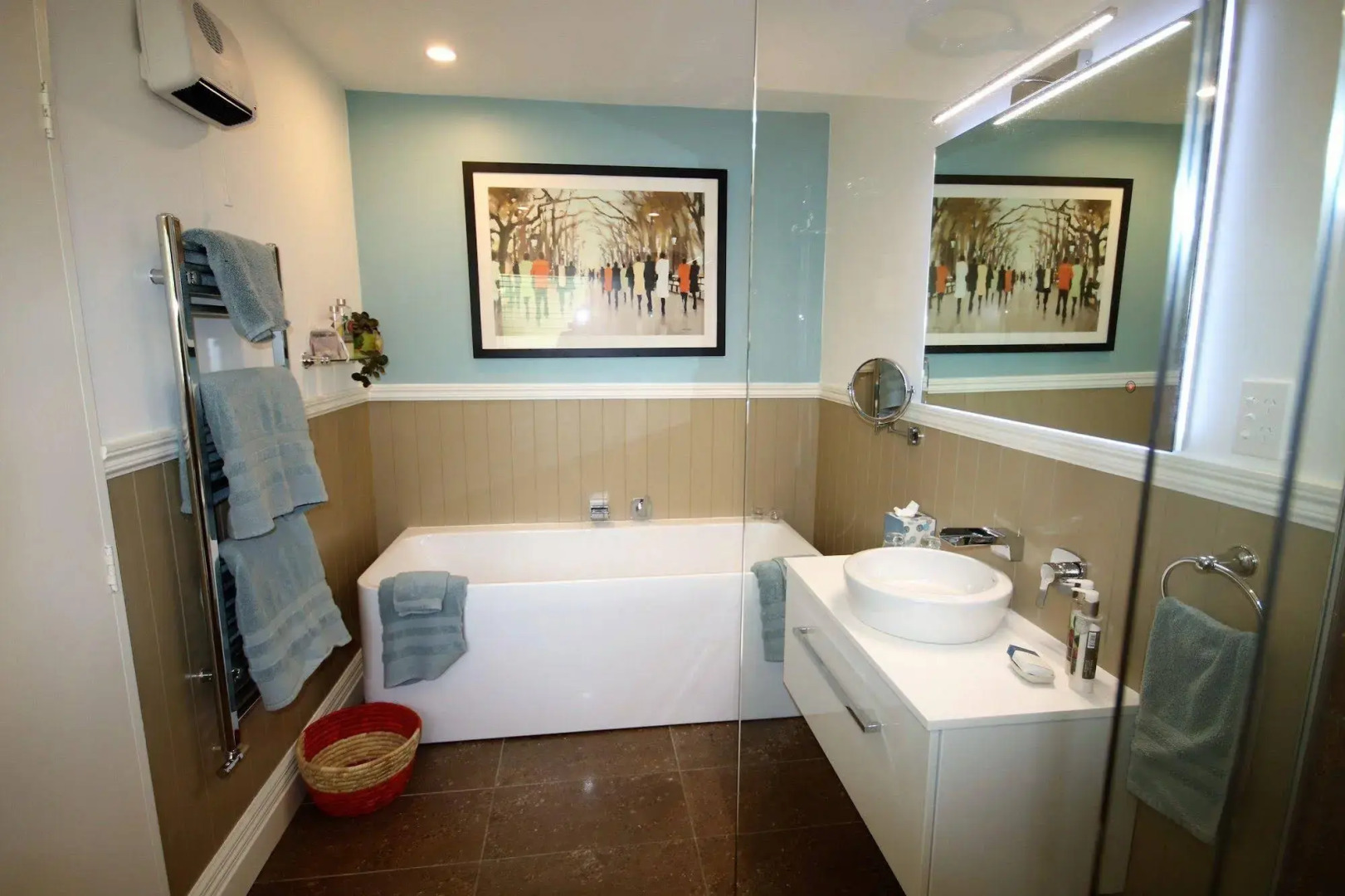 Kauri Point Luxury Bed & Breakfast