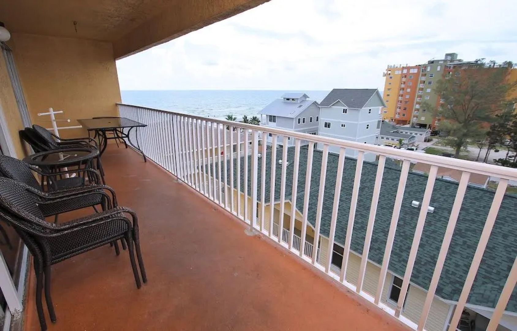 Sand Dollar 512 Apartment