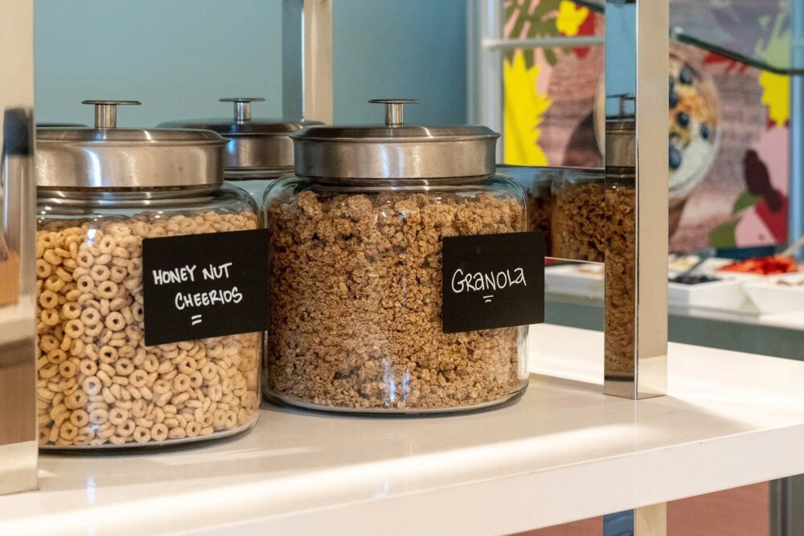 Element Irvine, A Marriott Hotel