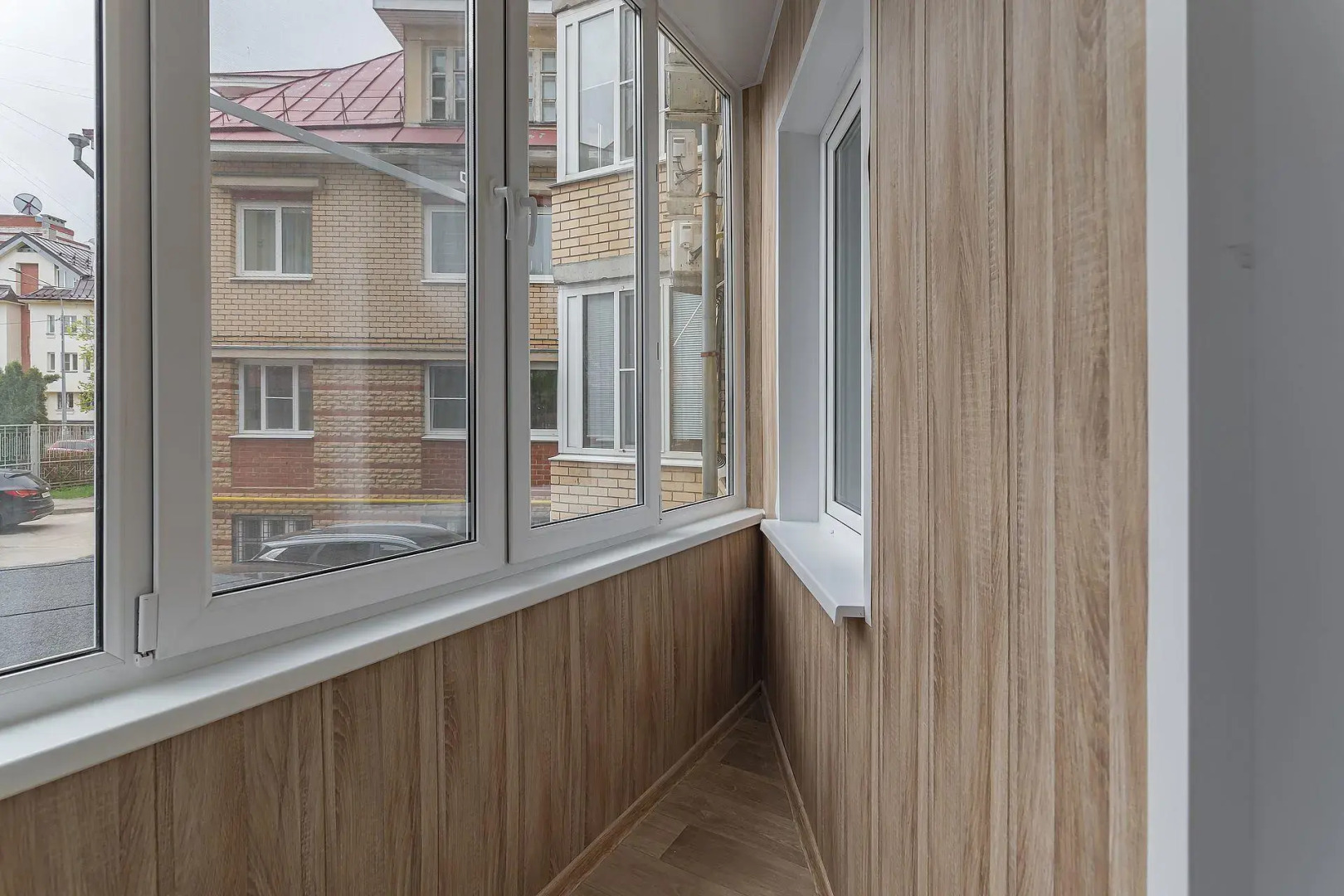 Prima Rent на улице Гоголя 41