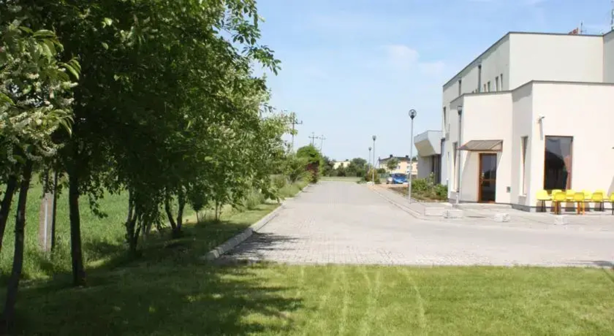 Hotel Turmot