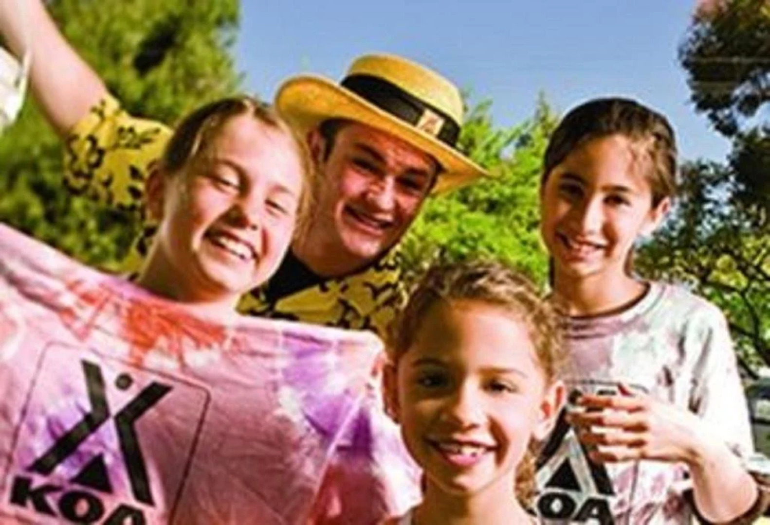 Lodge at Palmer Gulch