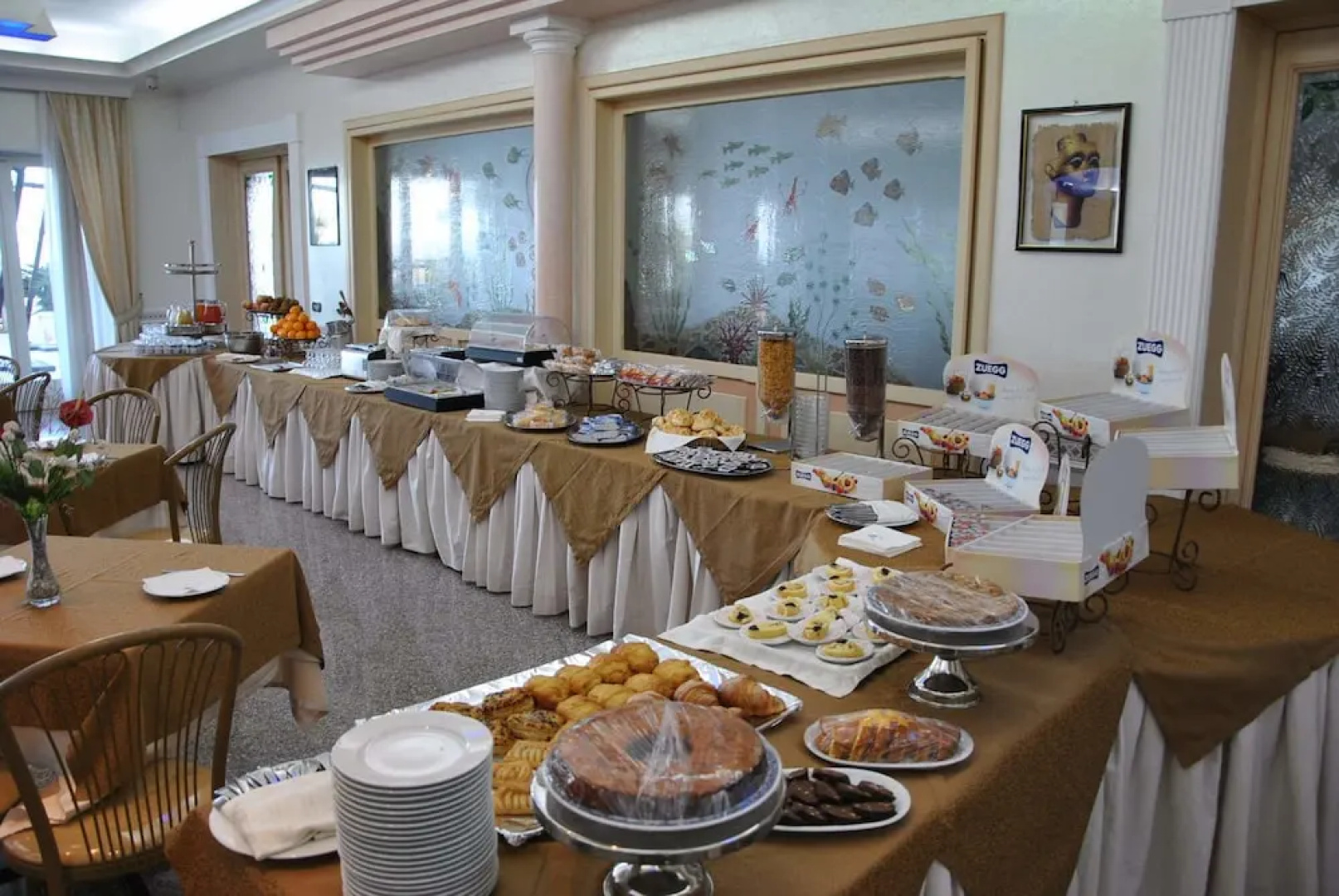 Mari del Sud Resort
