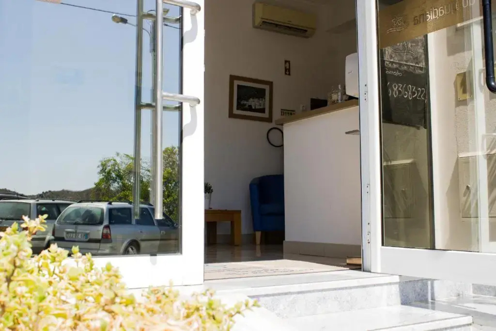 Hospedaria Flor do Guadiana