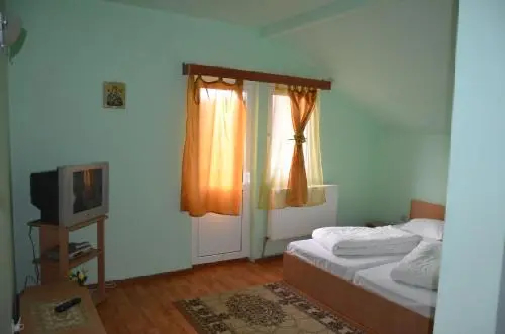 Cabana Poiana Codrului