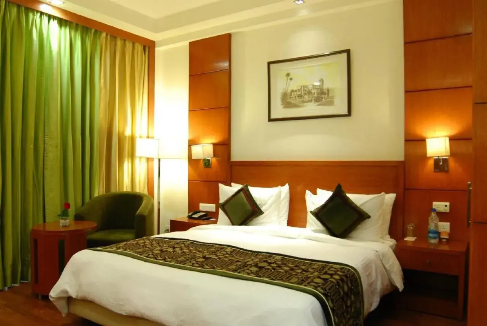 Golden Tulip Lucknow