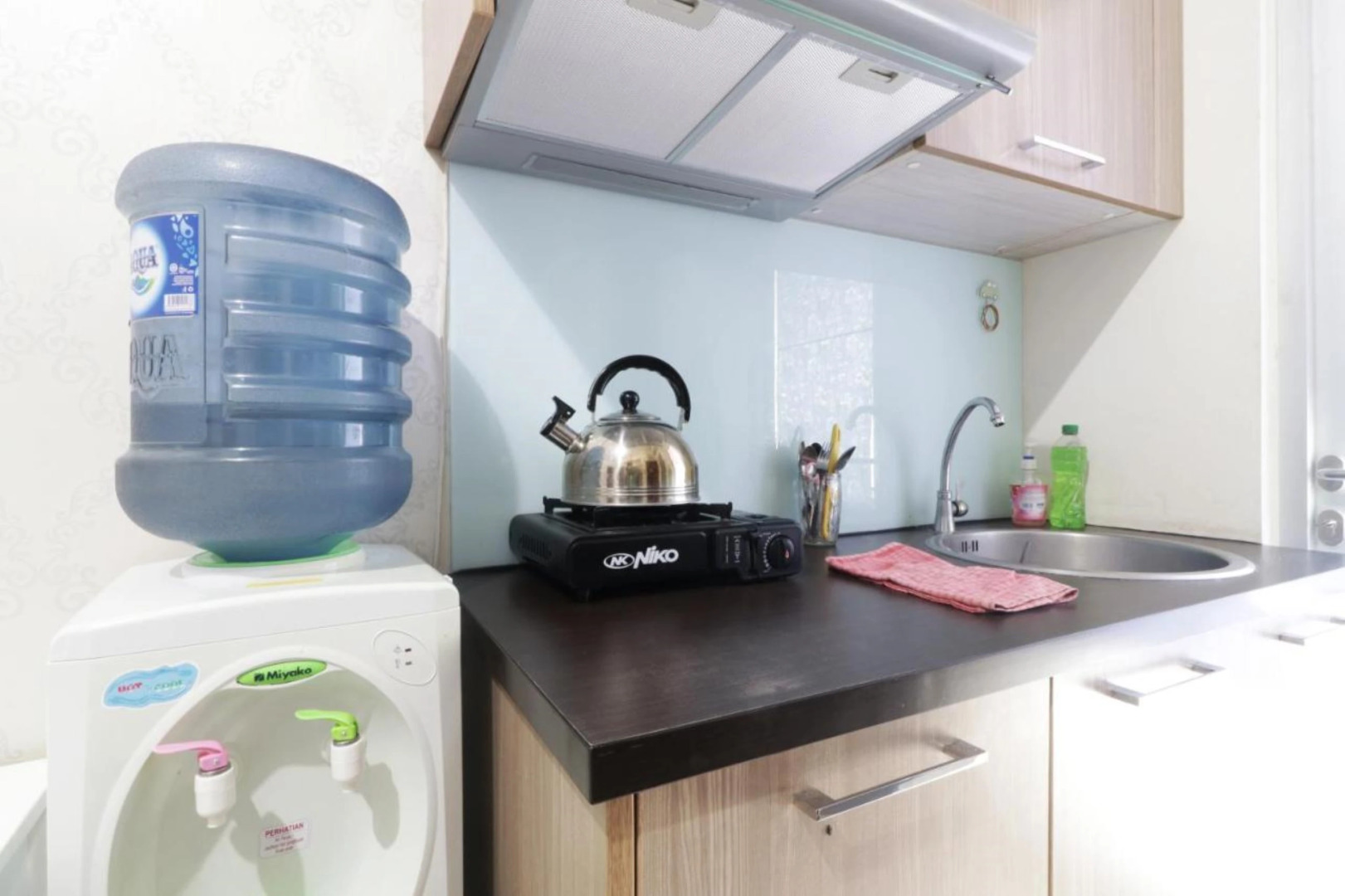 Hotel Gunawangsa MERR