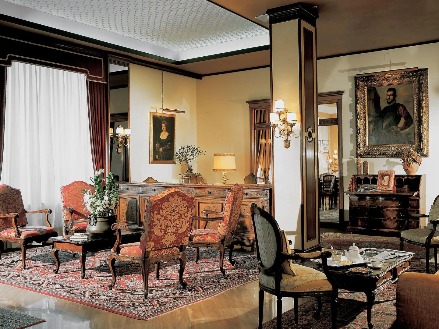 President Terme Hotel