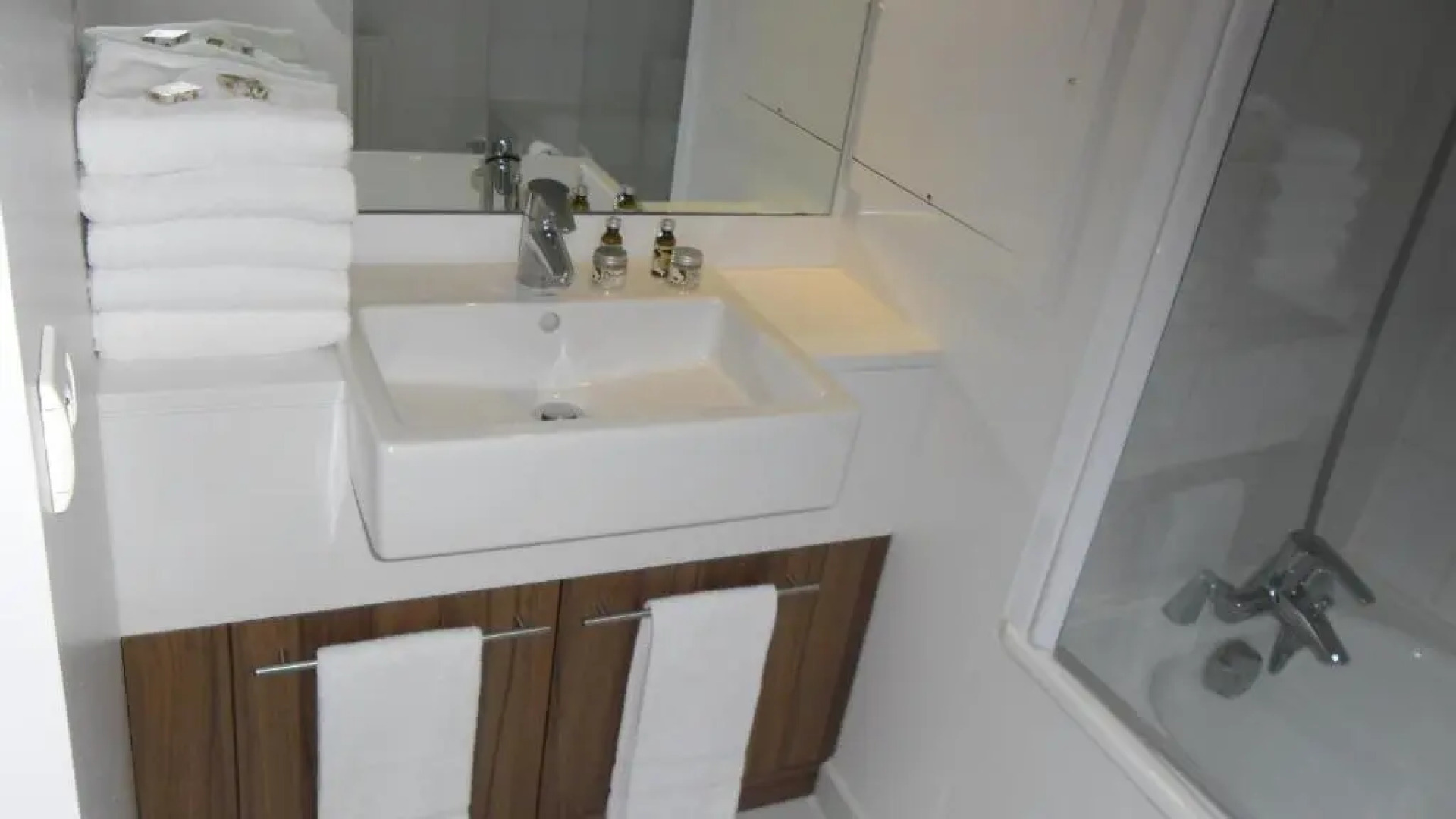 Citadines City Centre Lille