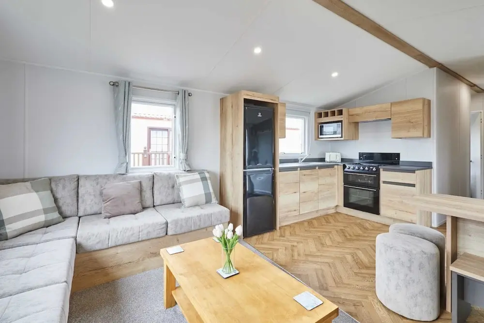 Host Stay Bowland