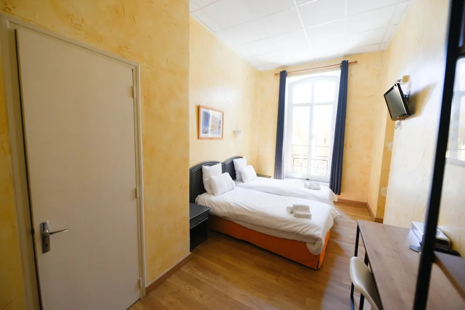 Hotel Restaurant La Villa Arena