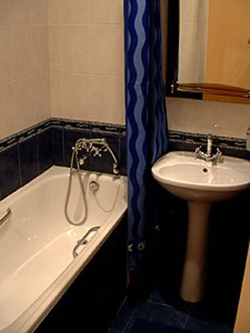 Апартаменты UKR Apartments