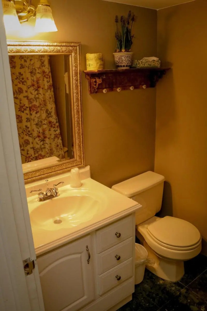 The Cornell Inn, Lenox & The Berkshires