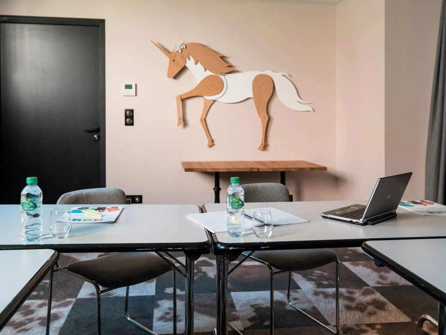 ibis Styles Laval Centre Gare