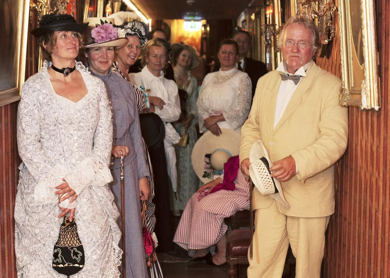 Börsen Apartment Suites