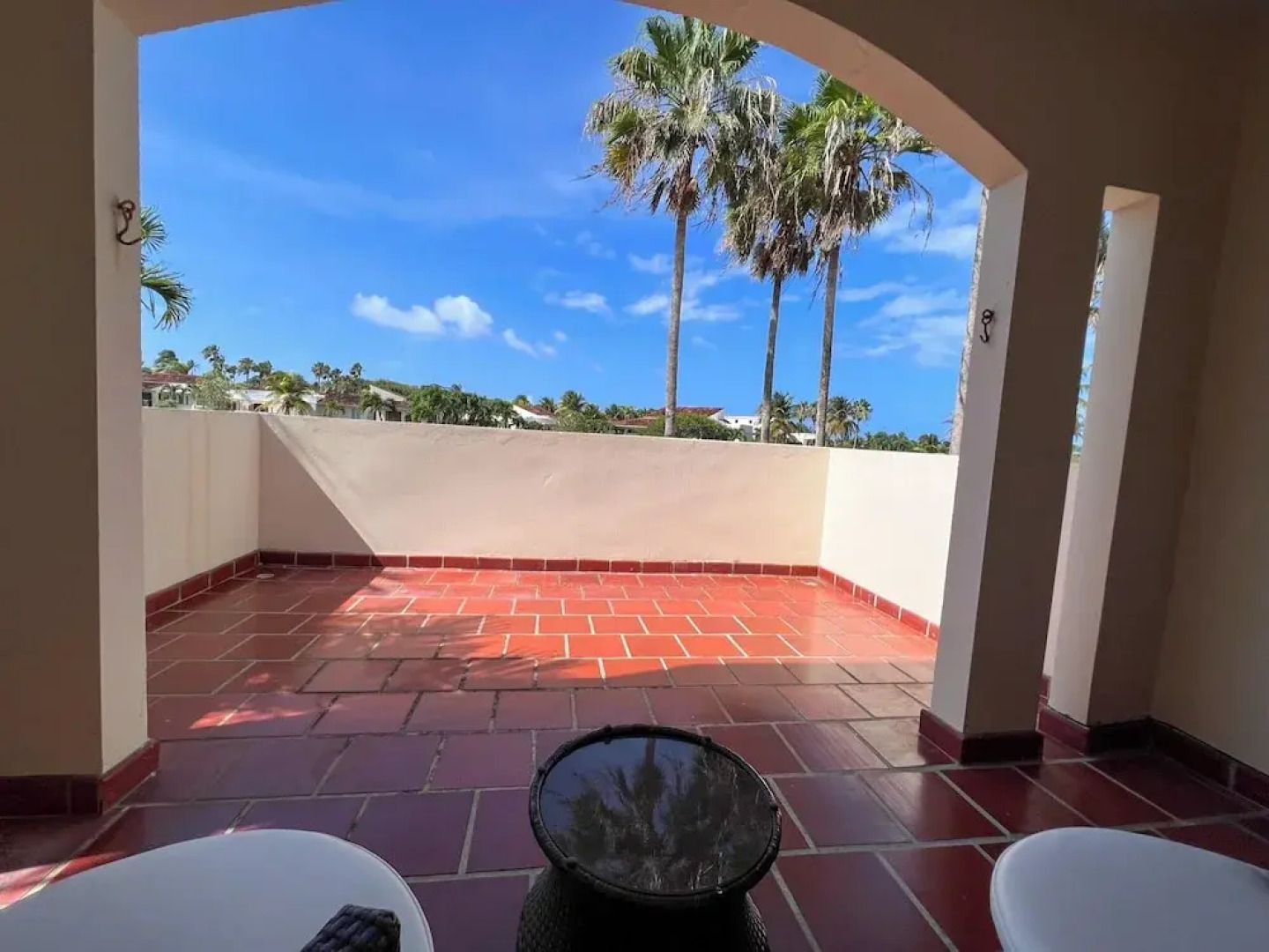 Paradise Villas & Vacations