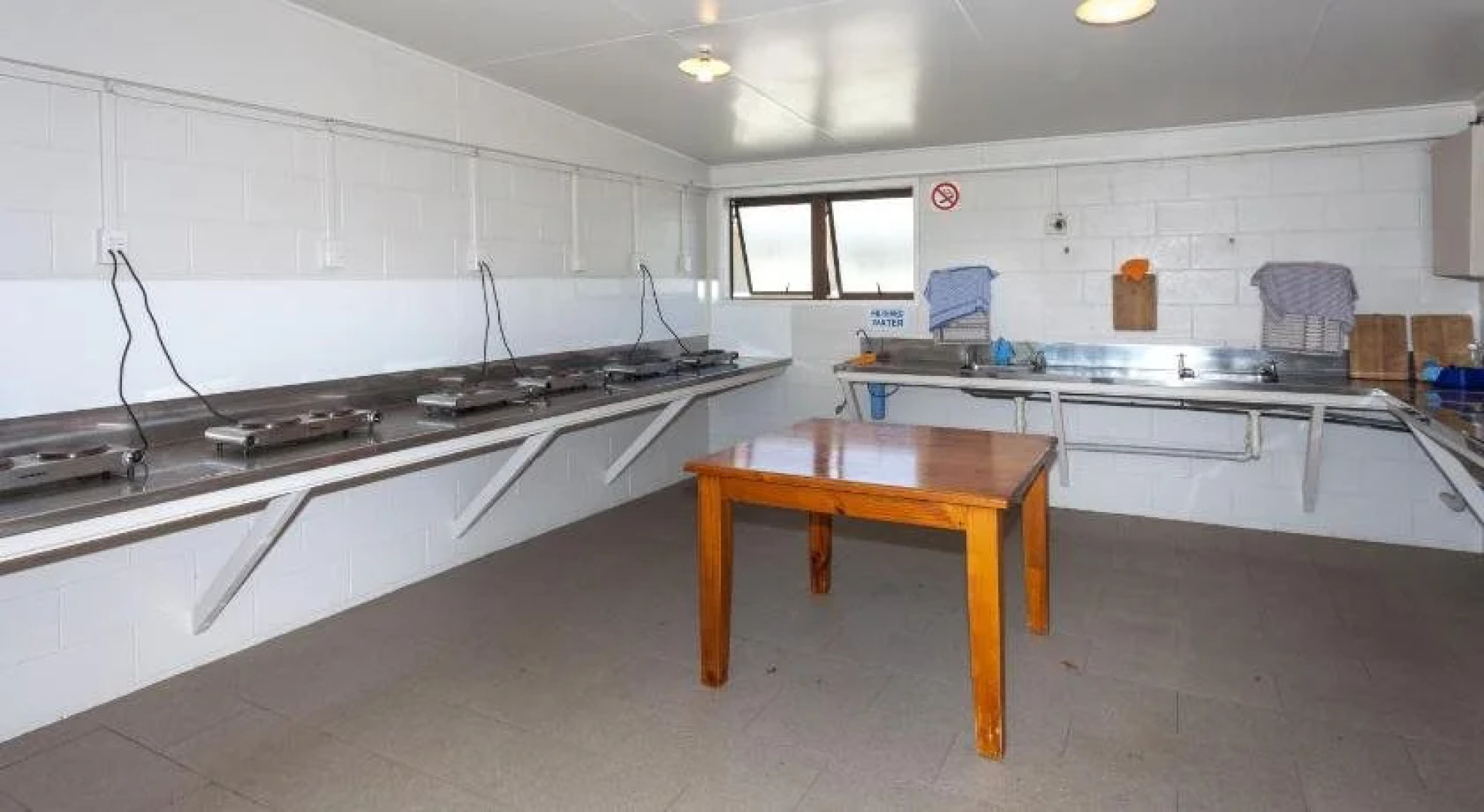 Harbourside Holiday Park