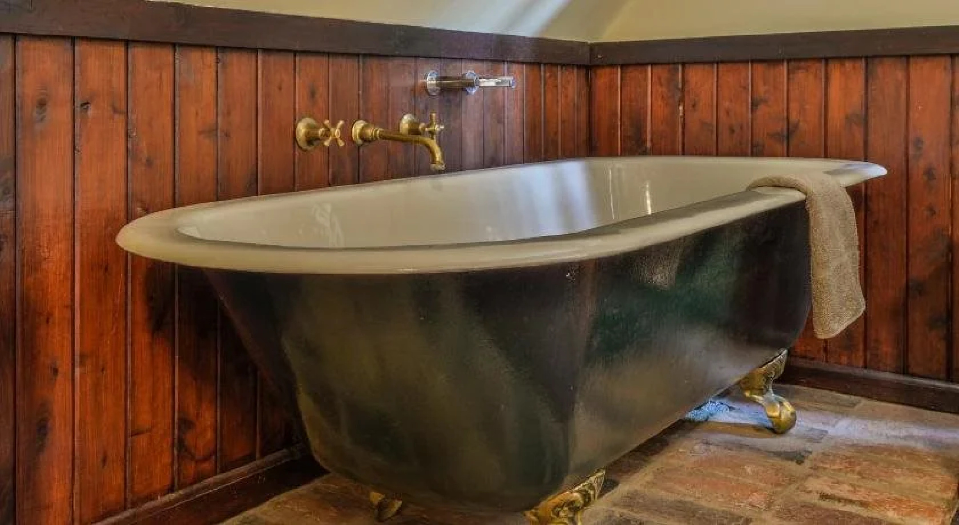 Gold Mine Guesthouse