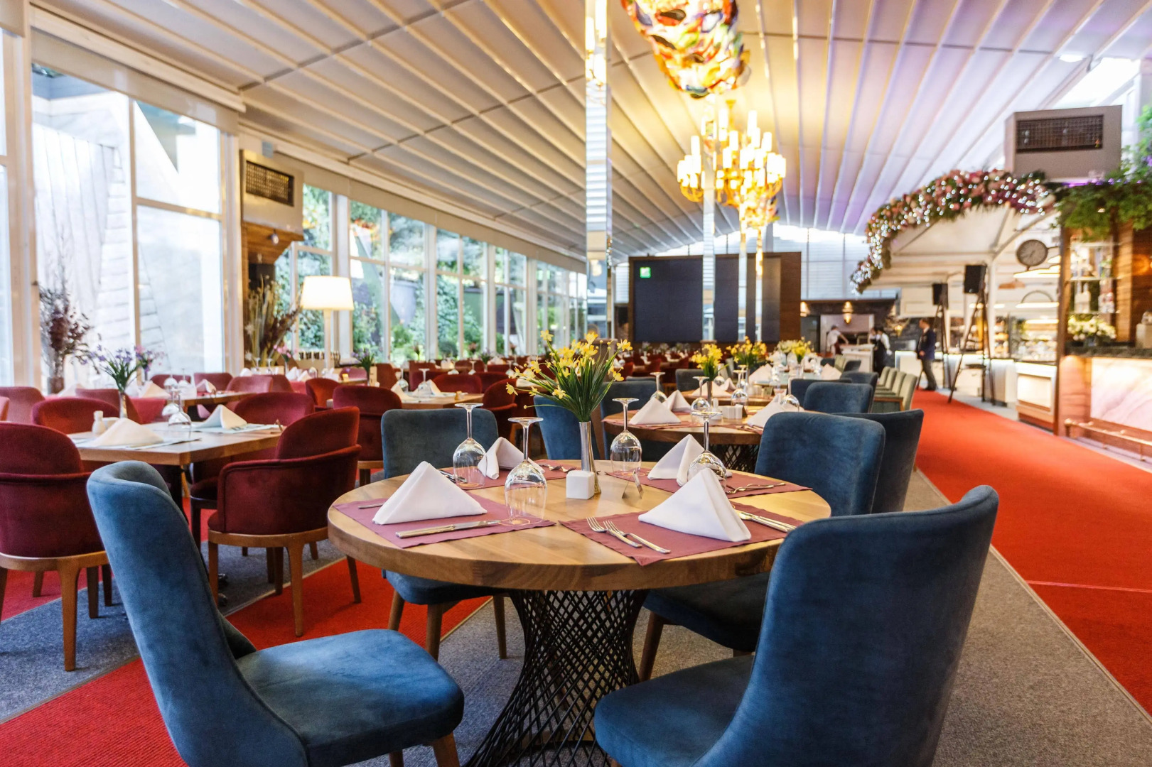 Latanya Hotel Ankara