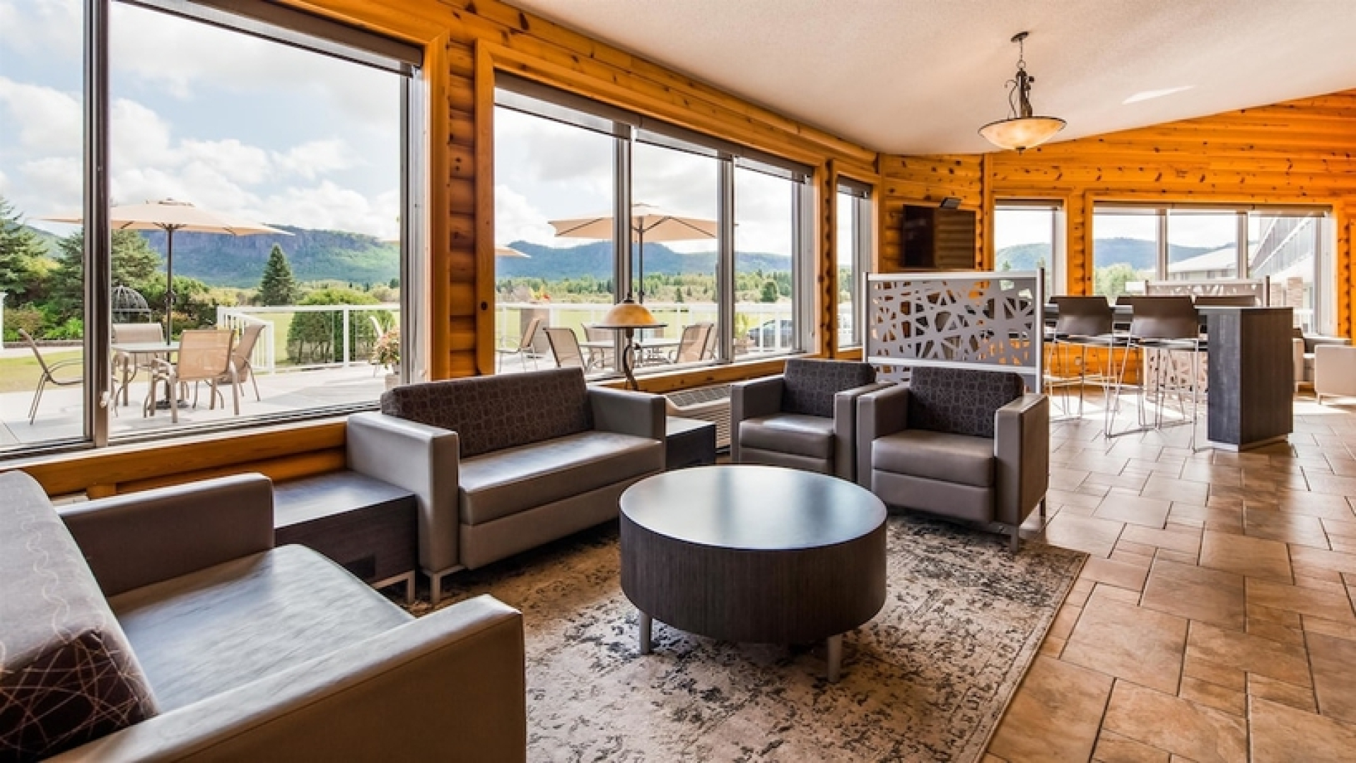 Residence Nouvel Horizon