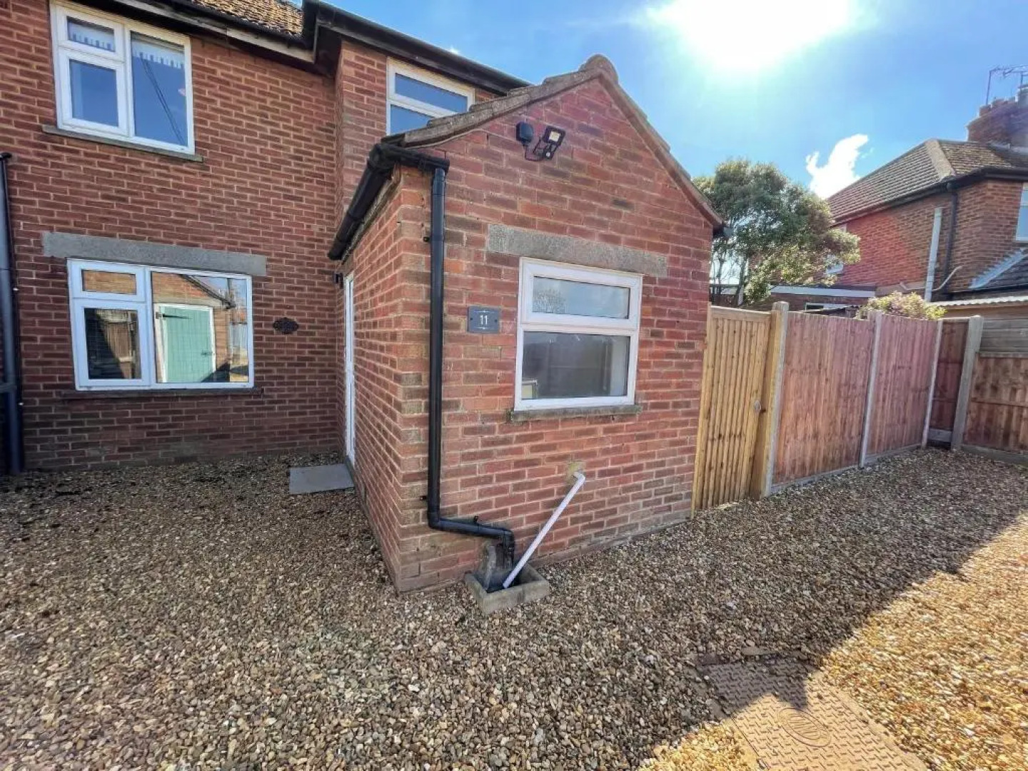 Coastal Getaway in Heacham