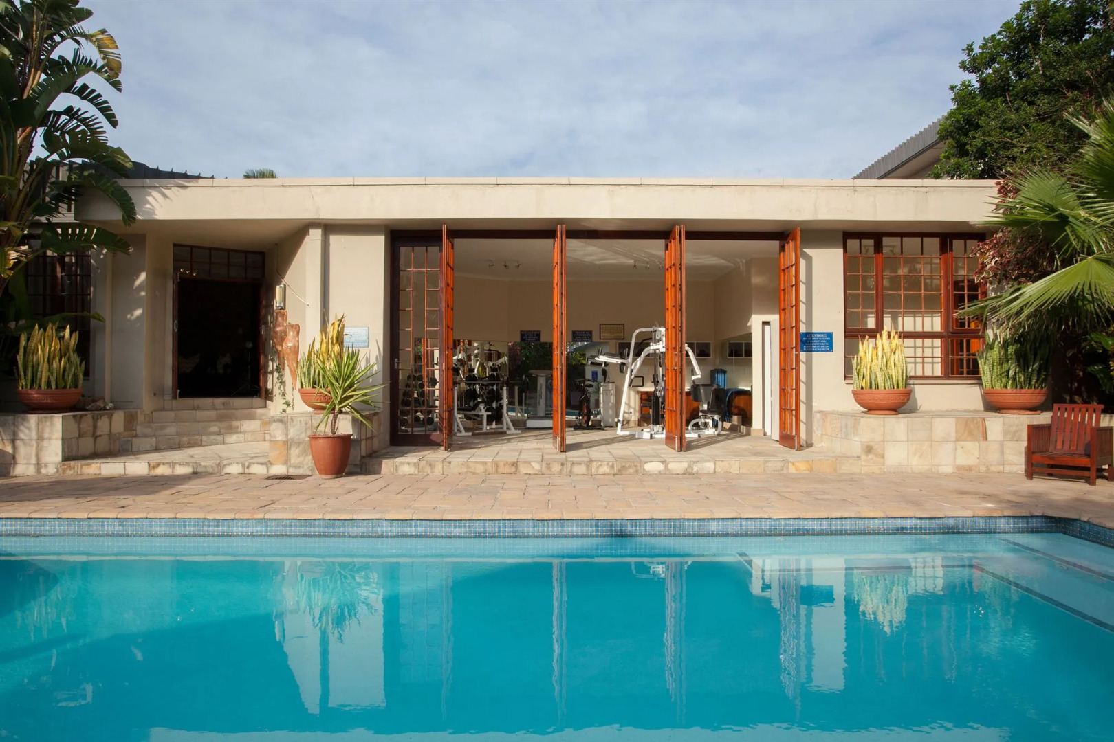 ANEW Resort Wilderness Garden Route