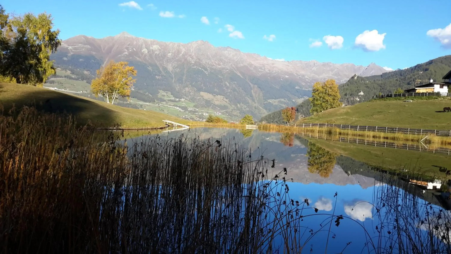 Seeappartements Überwasser