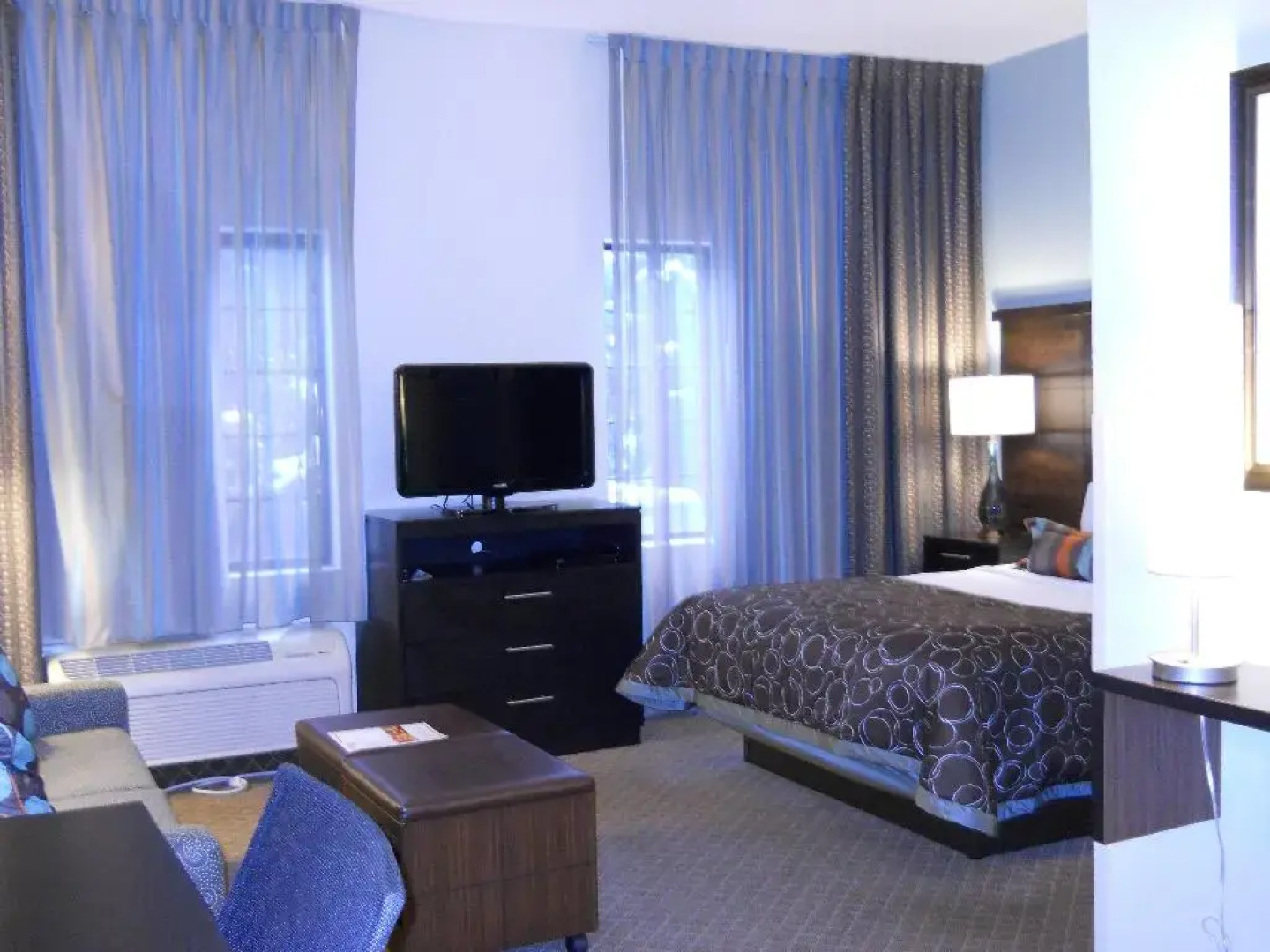 Staybridge Suites Columbus-Airport by IHG
