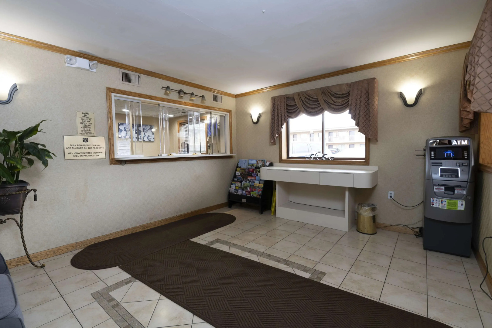 Knights Inn South Amboy