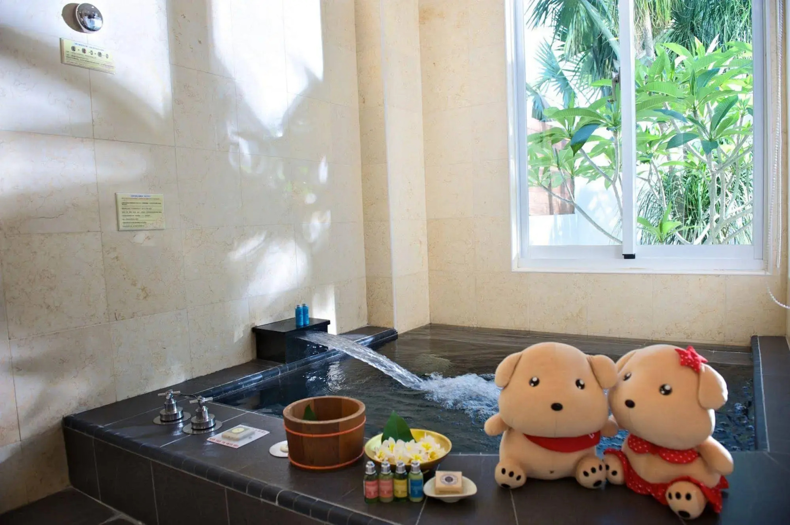 Papago International Resort