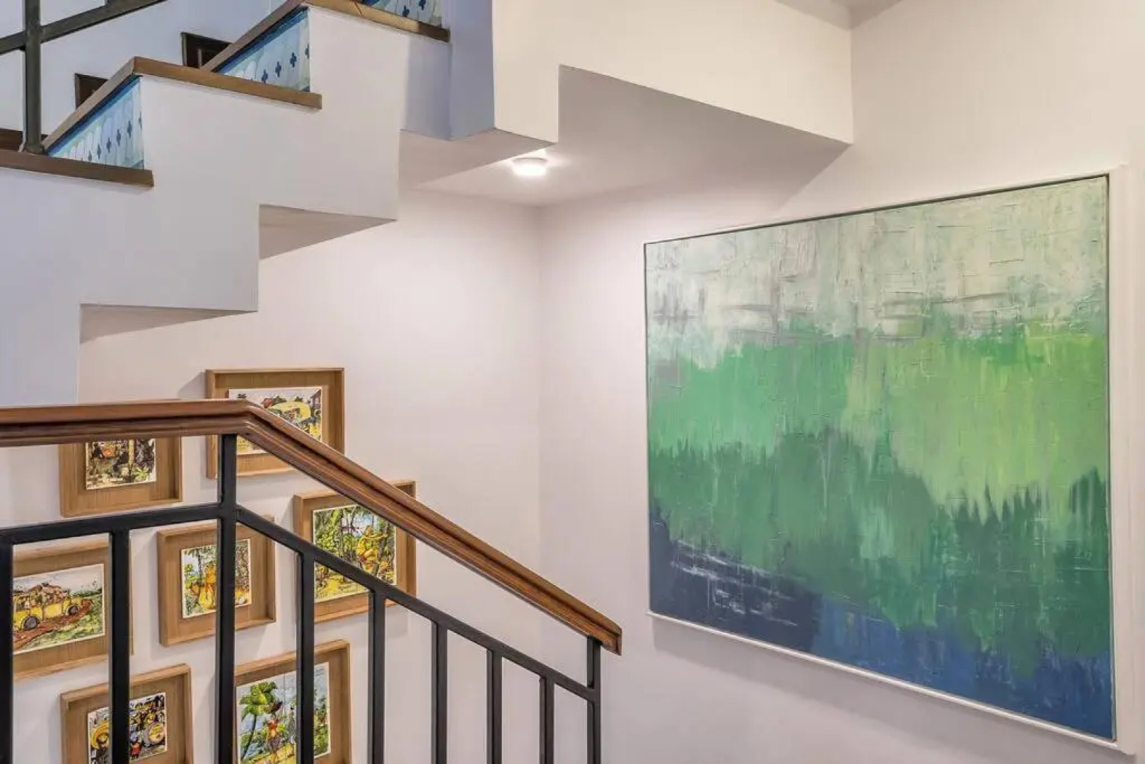 Villa Stairway To Heaven