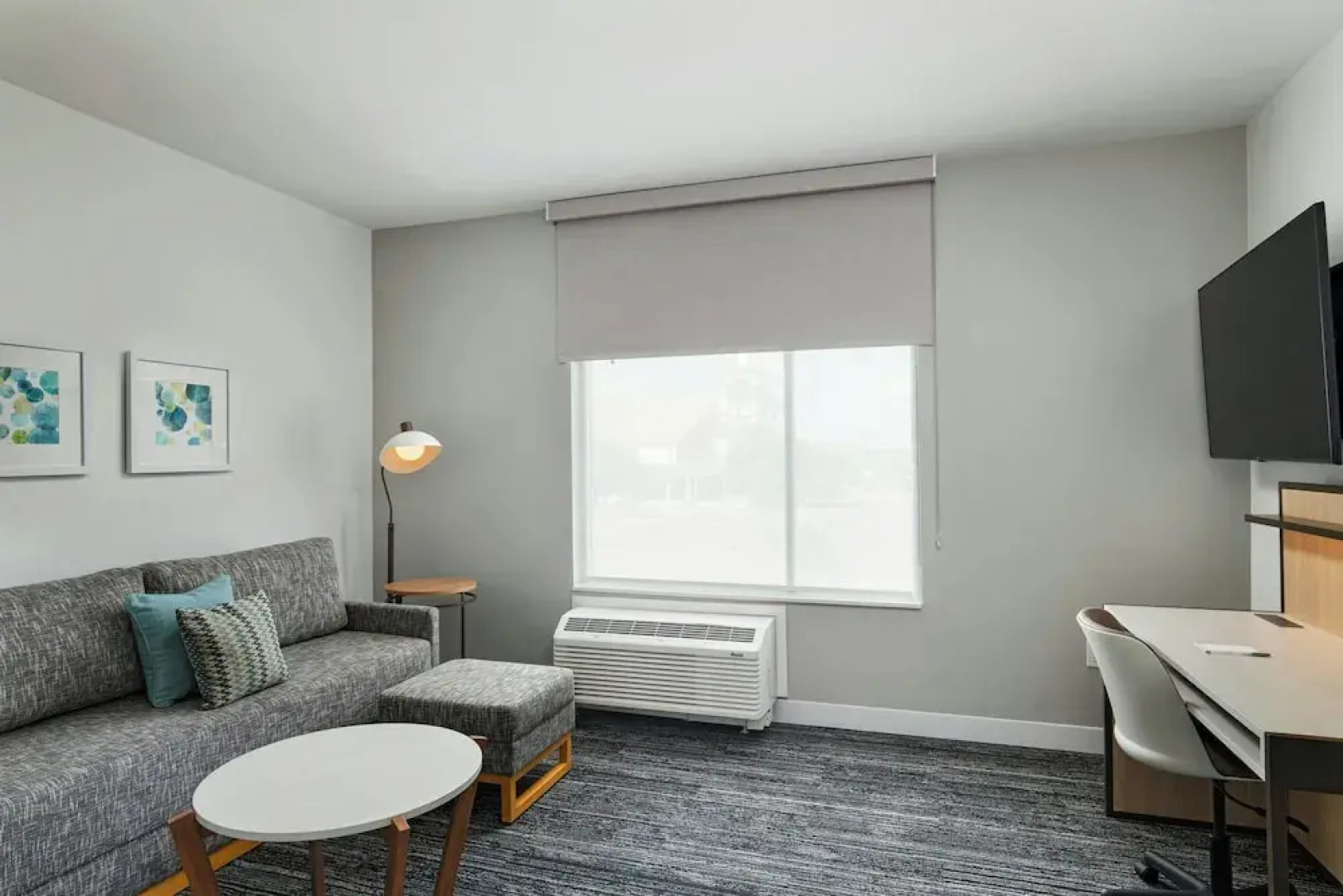 Towneplace Suites By Marriott Brownsville