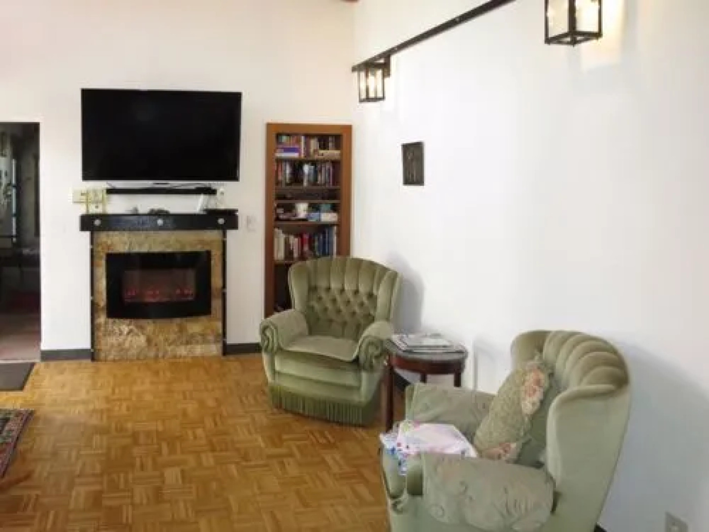 Bungalow Ofelia Teisendorf