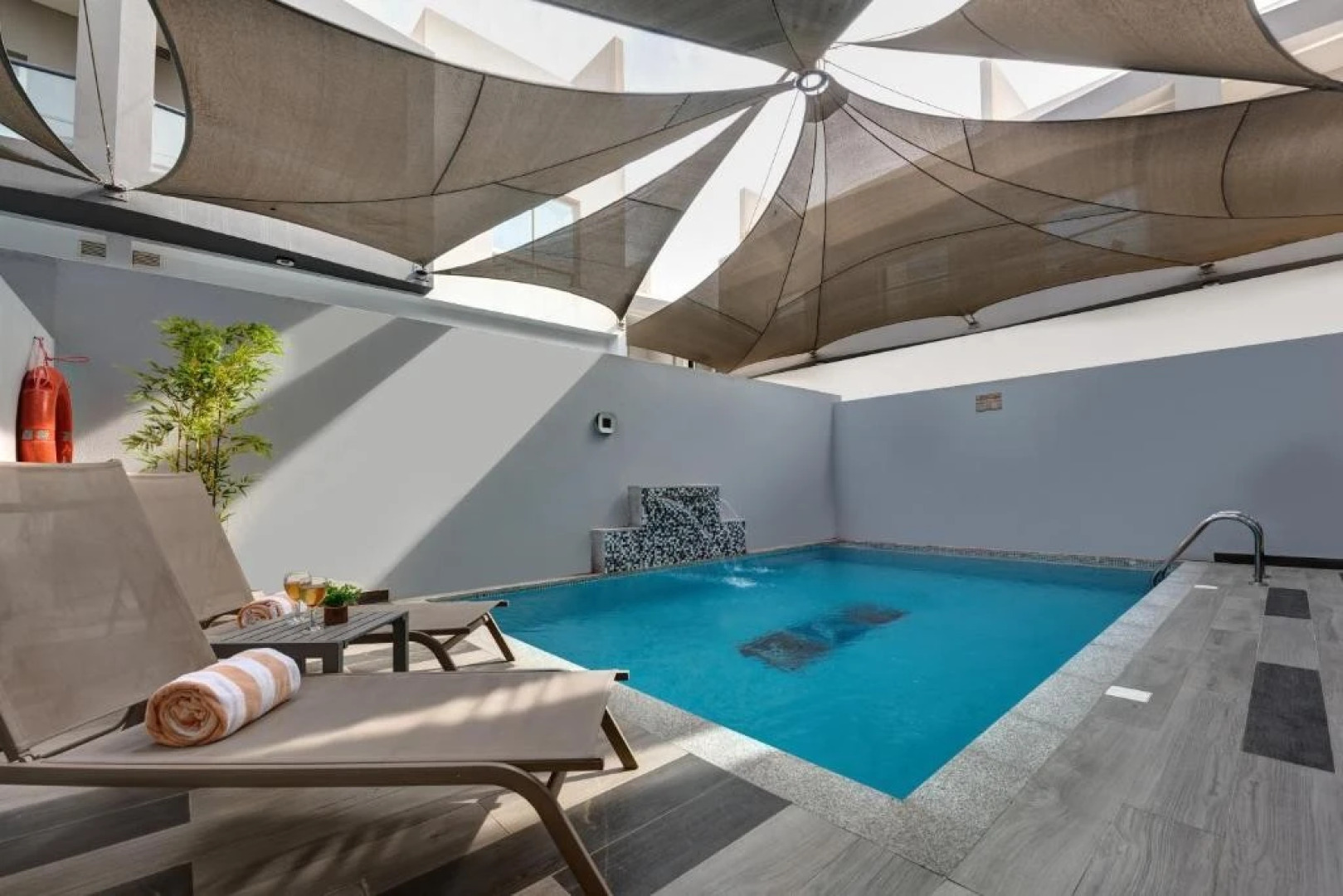 Jannah Place Villas Ras Al Khaimah