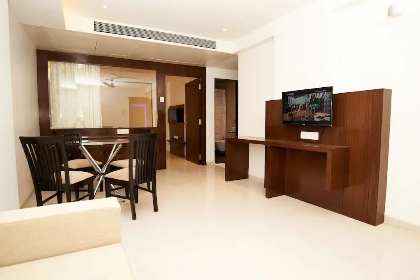 Hotel Shree Sai Dhan, Shirdi