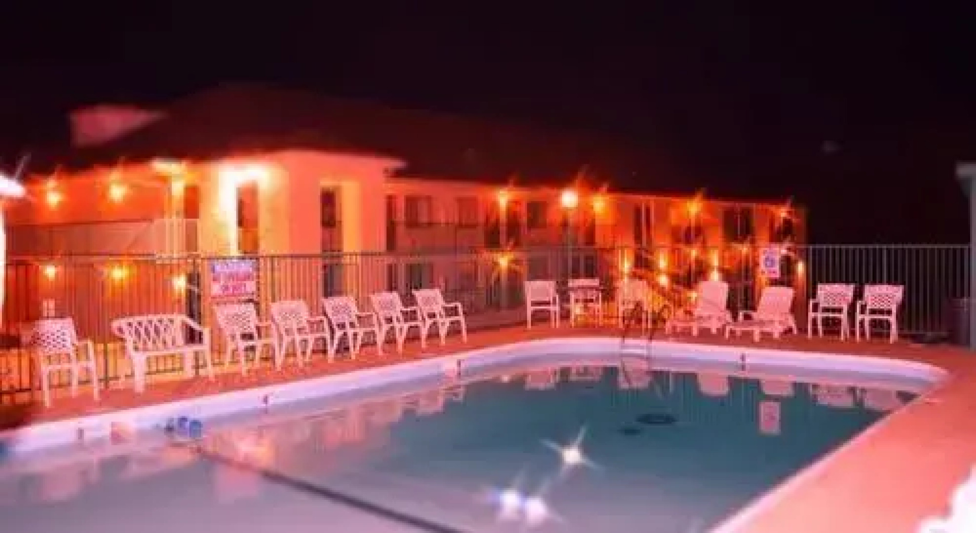 American Eagle Inn & Suites