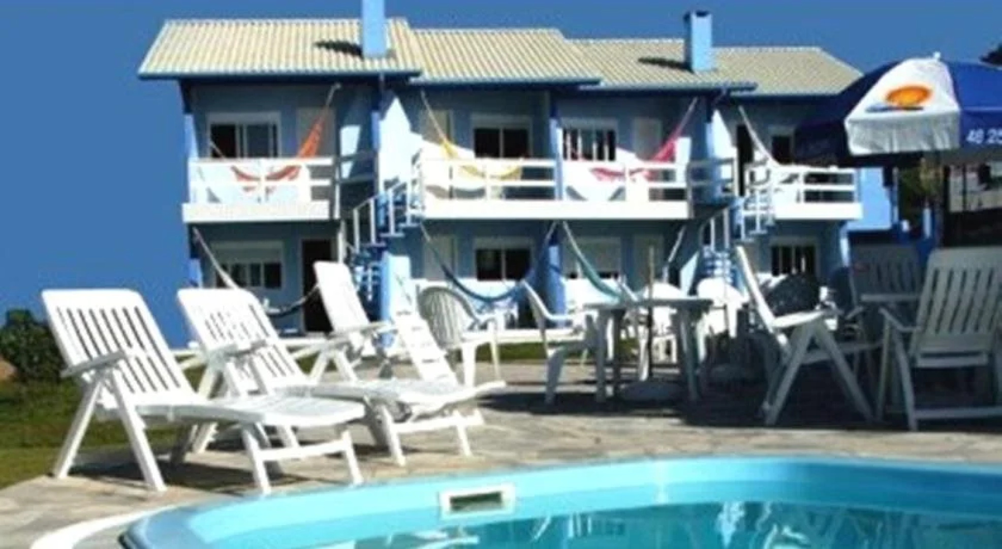 Pousada Praia Da Villa