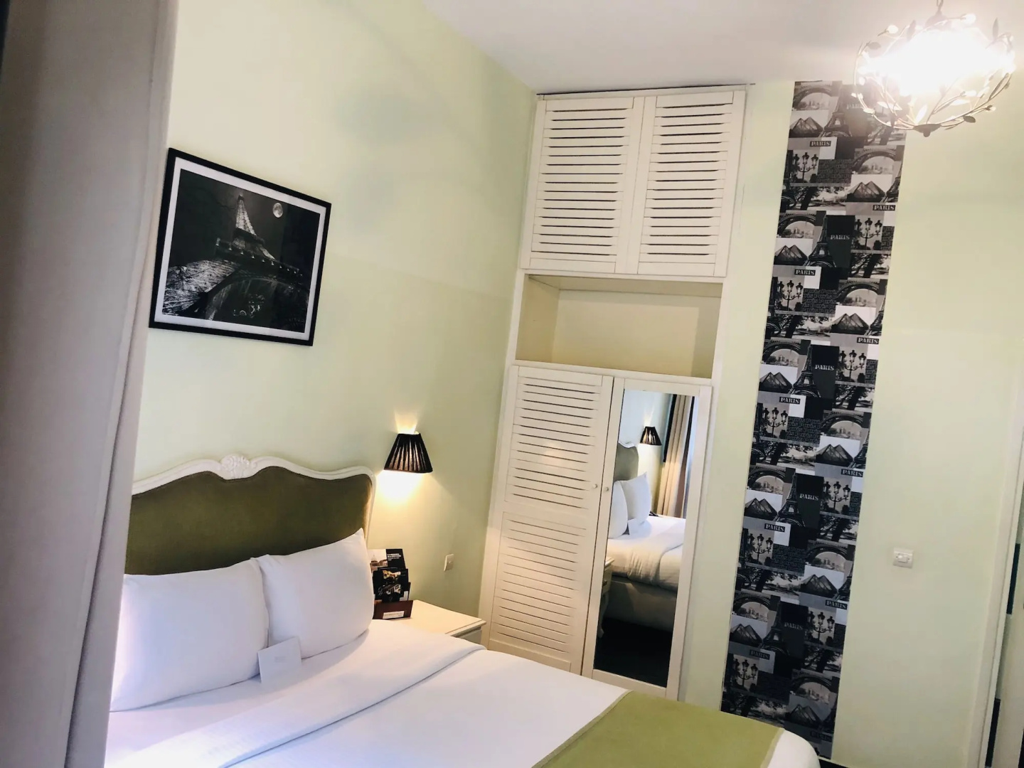 Détente Hôtel