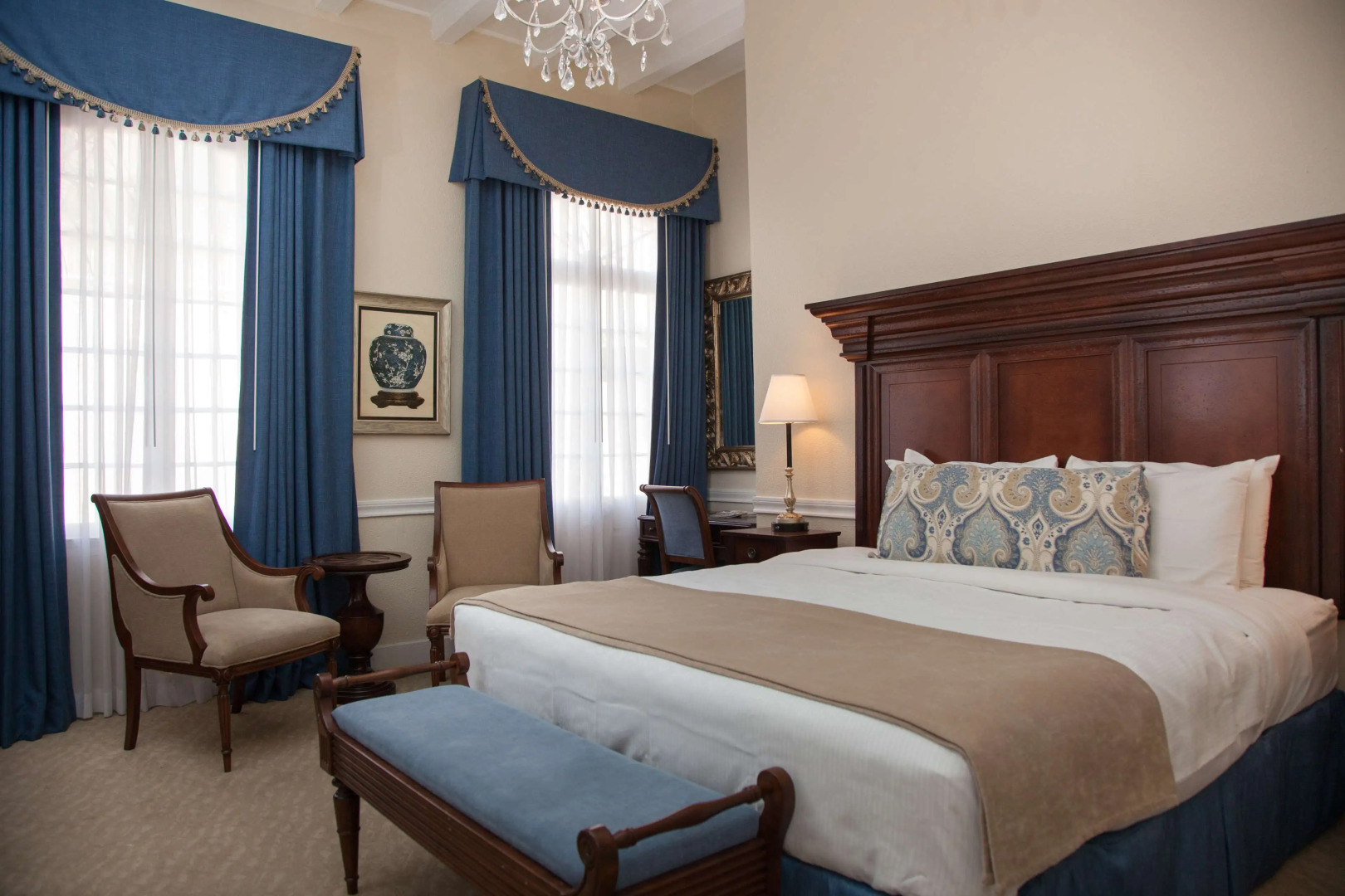 Hotel St. Pierre®, a French Quarter Inns® Hotel